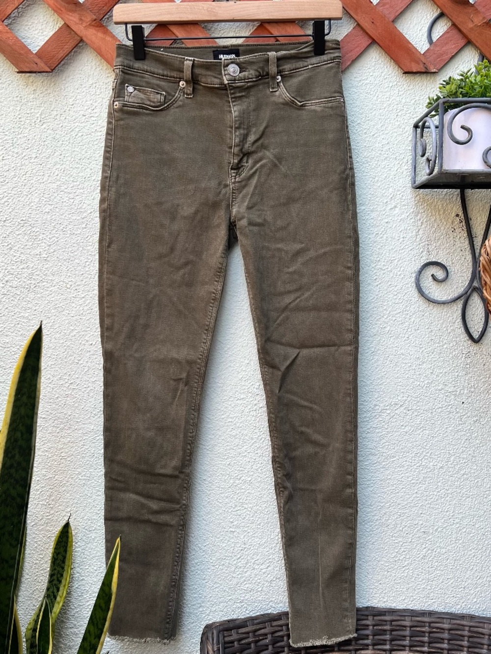 Hudson Jeans